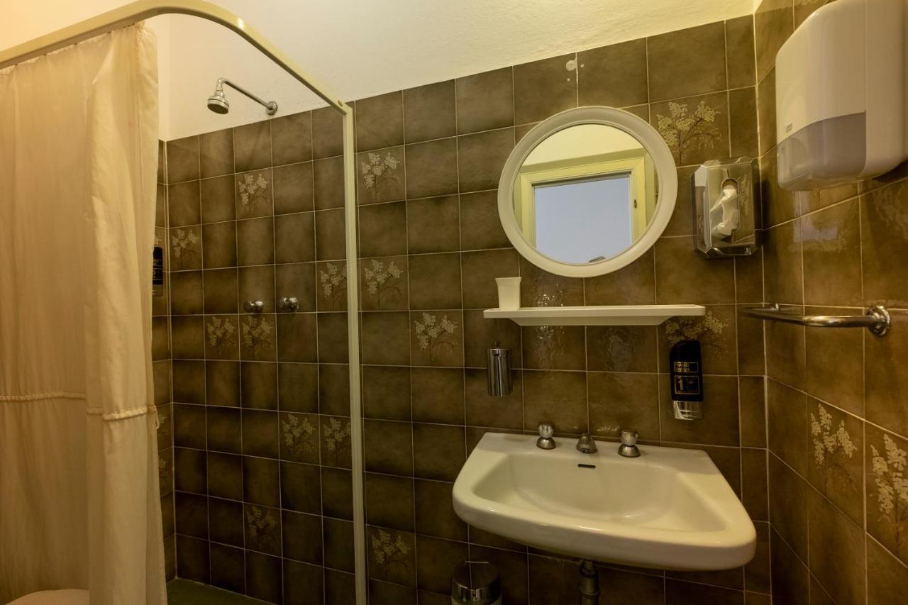 Hotel Giumer Rimini Eksteriør billede